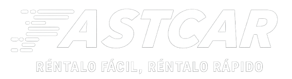 Fastcar Rent a Car – Inicio