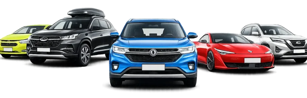 Servicio de alquiler de autos en Ecuador con Fastcar Rent a Car